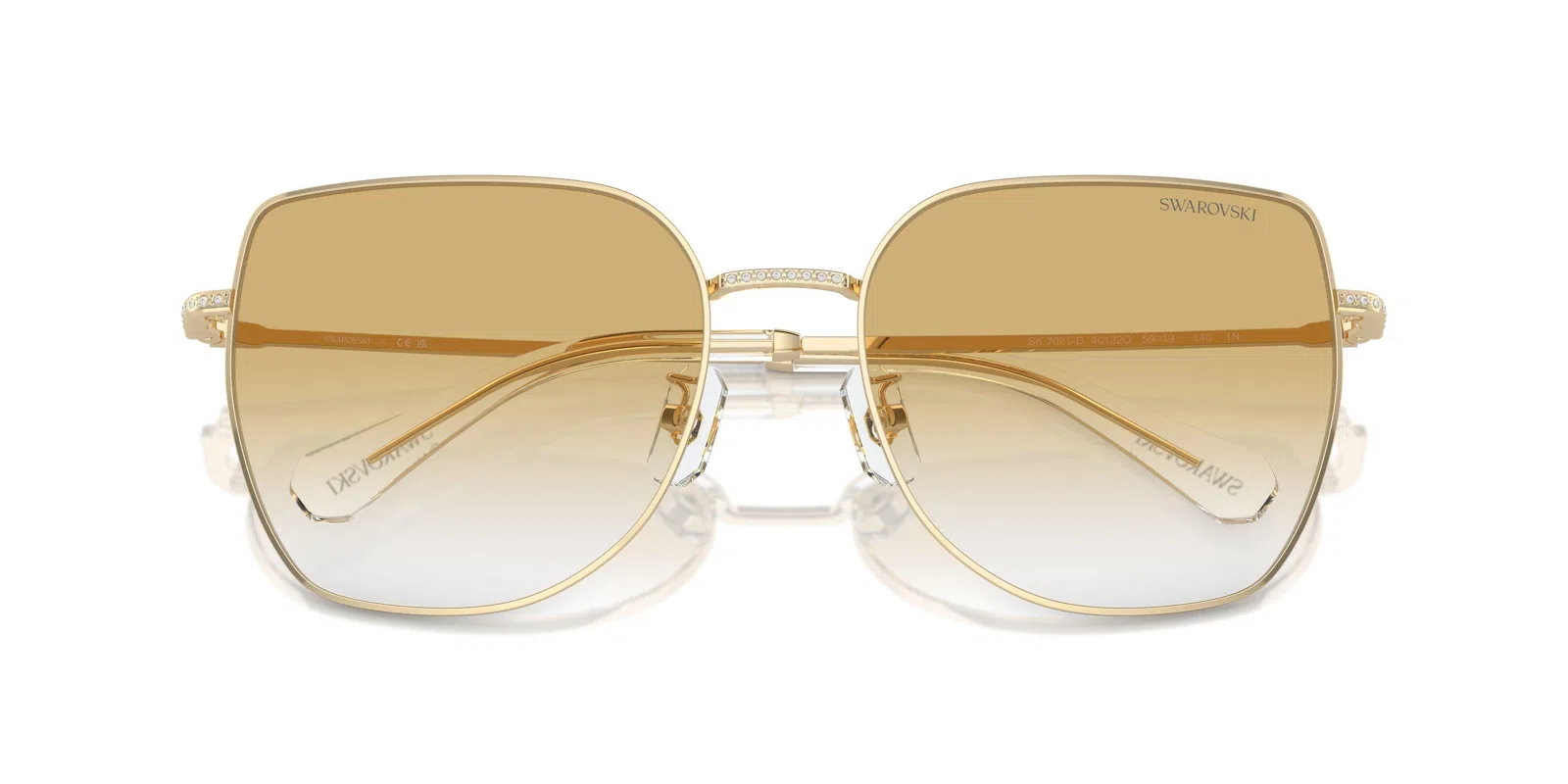 Swarovski 7021D Sunglasses - view 19